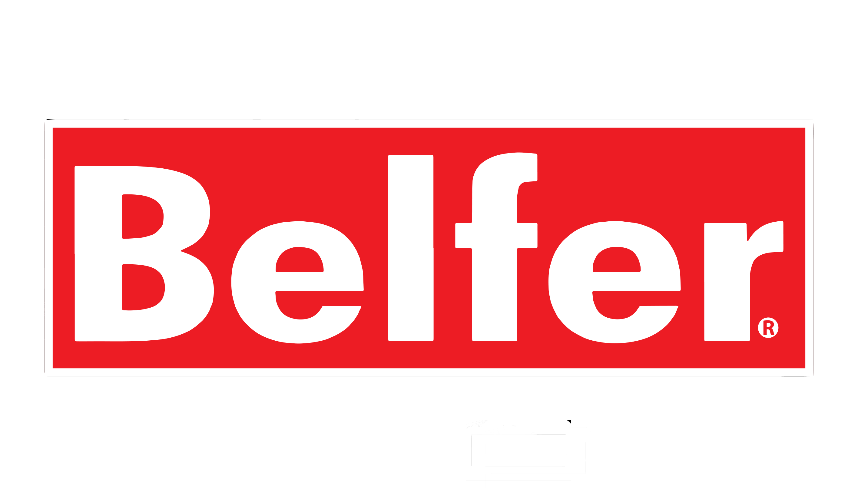 Belfer Logo
